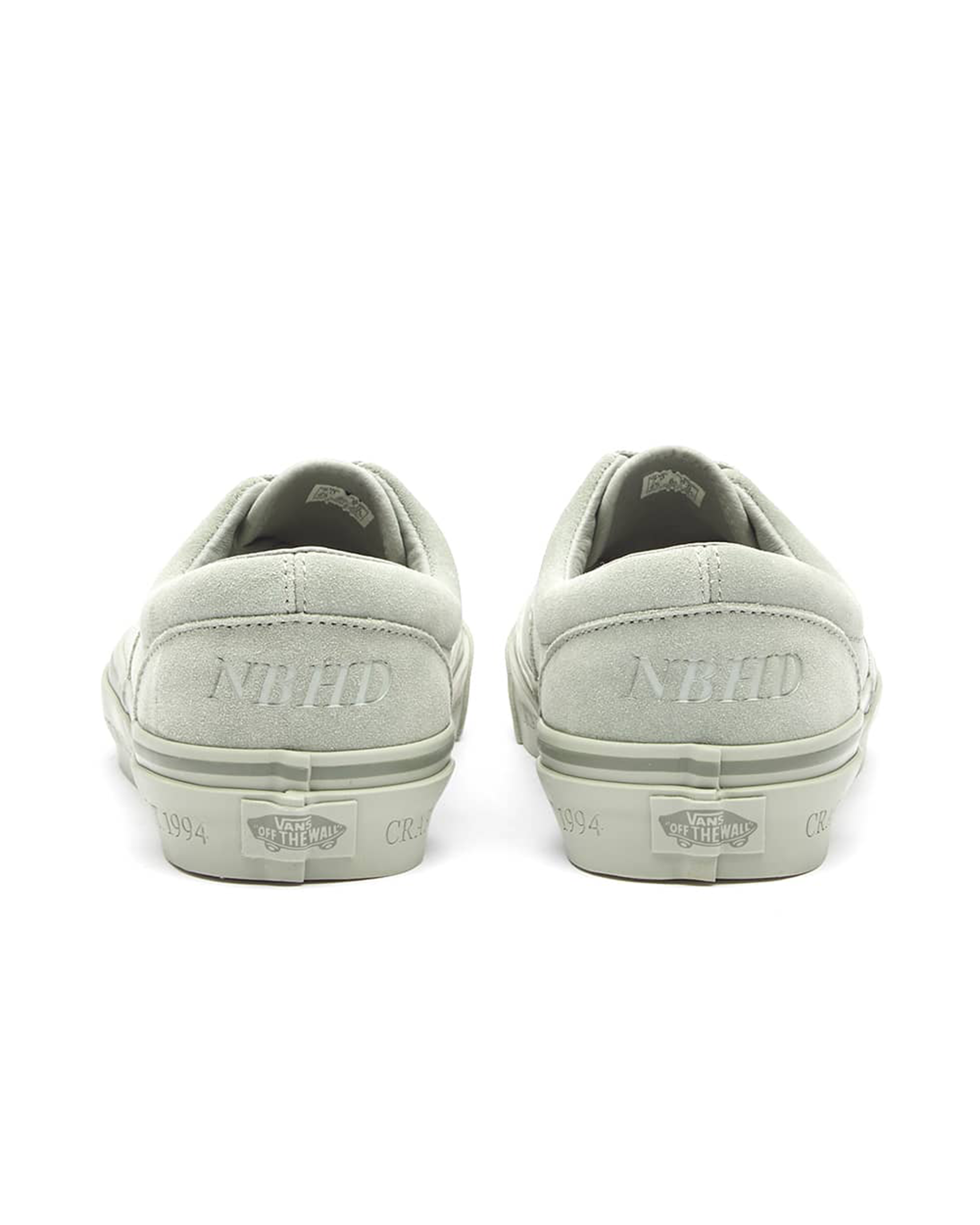 Neighborhood ERA 95 DX - Seagrass