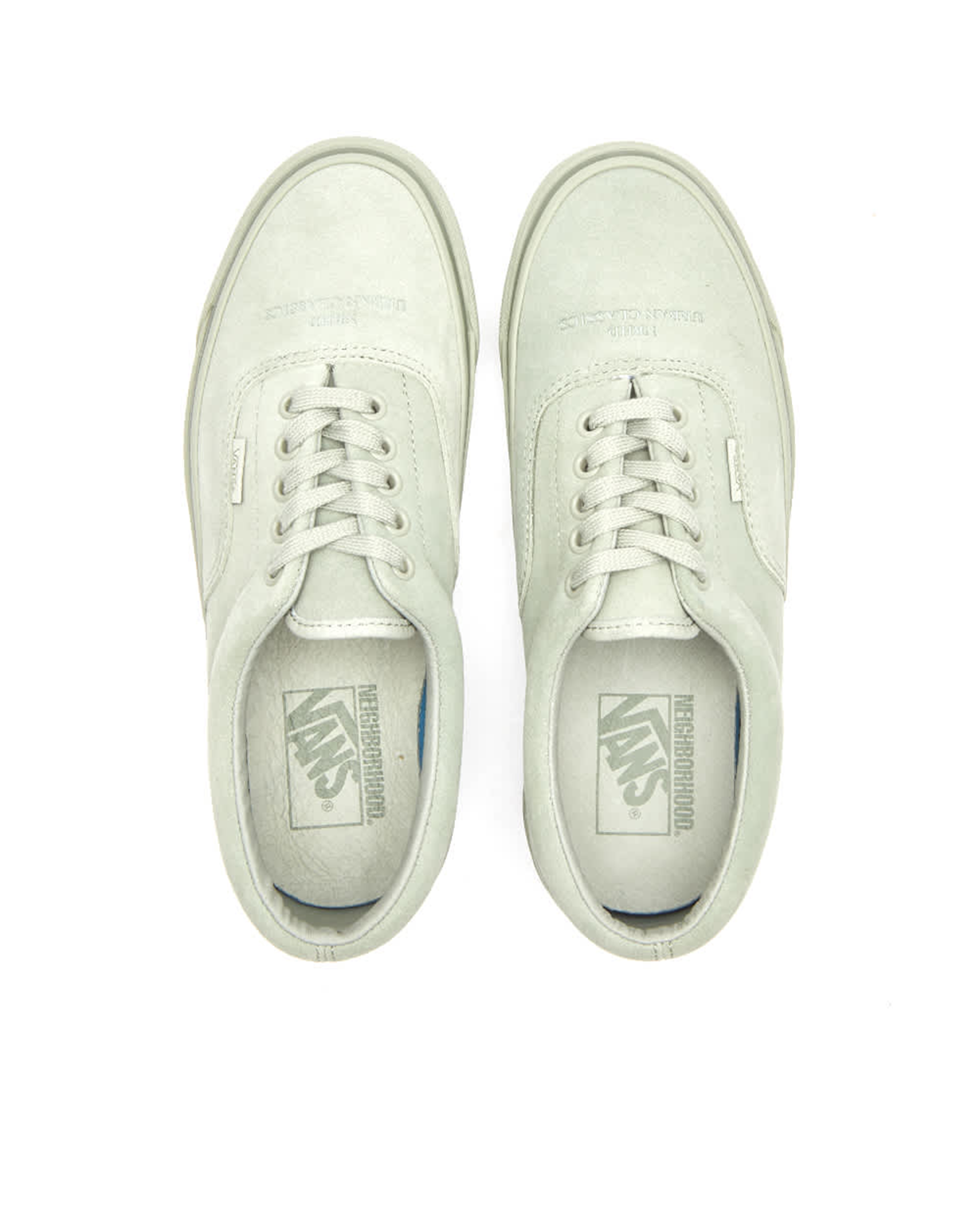 Neighborhood ERA 95 DX - Seagrass