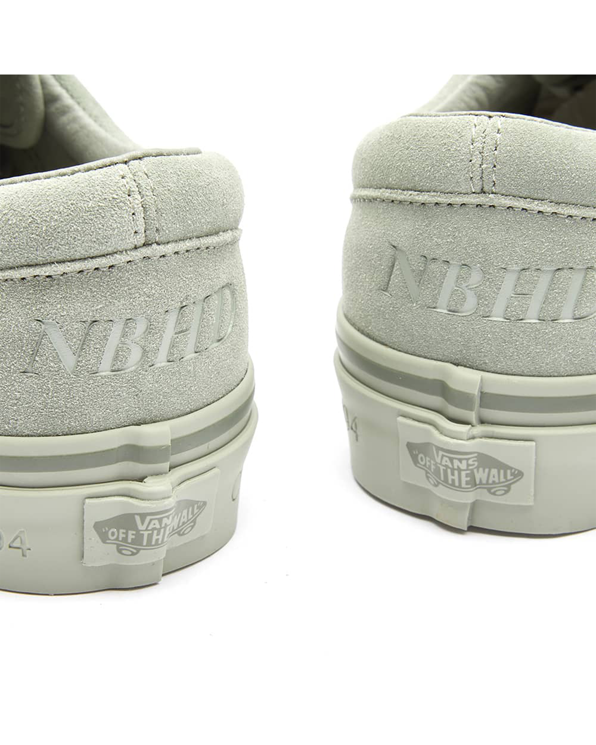 Neighborhood ERA 95 DX - Seagrass