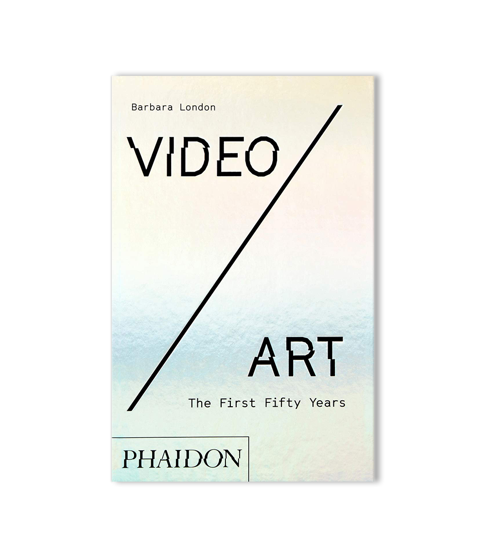 Video/Art: The first fifty years