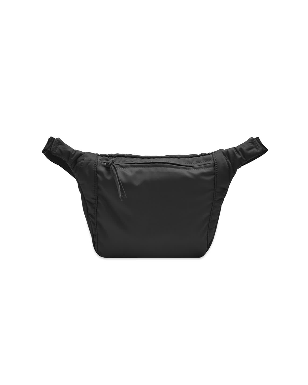 Speak Easy Fanny Pack - Black – HIGHS AND LOWS