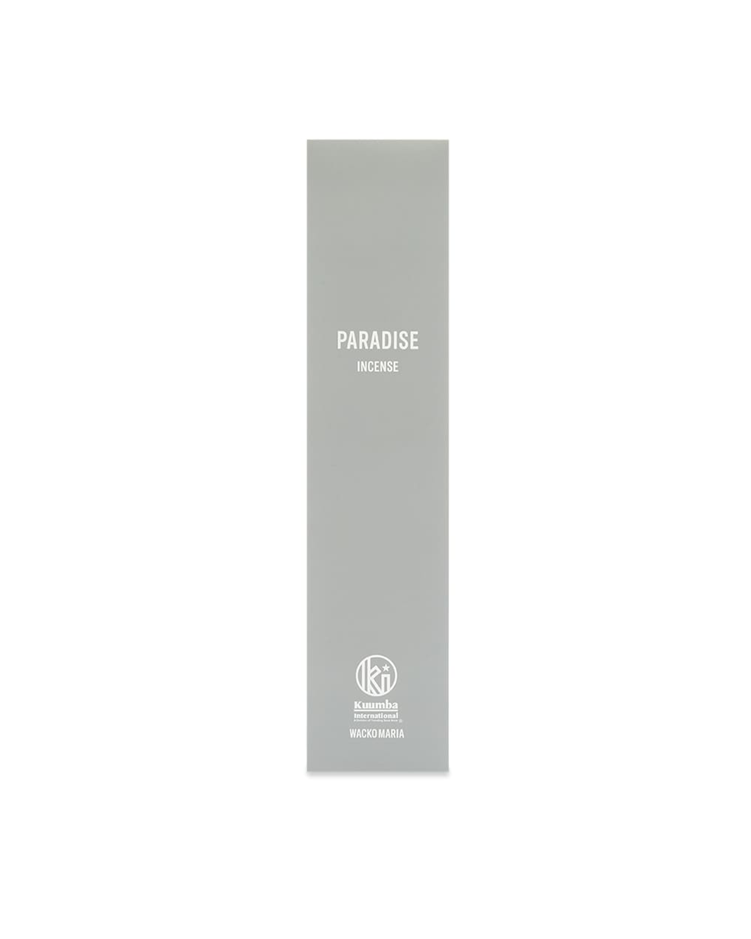 Kuumba Incense Stick - Paradise (Type-1)