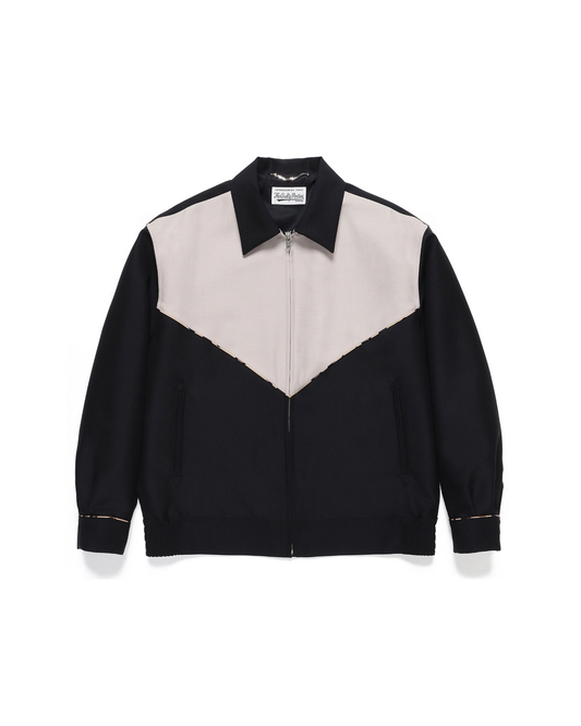 ベストセラー WACKO Men MARIA Collection WESTERN JACKET 2023 for