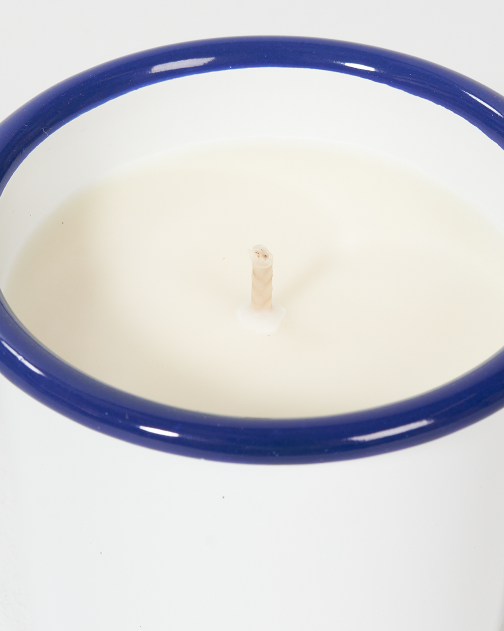 300g Enamel Mug Soy Candle - AGI