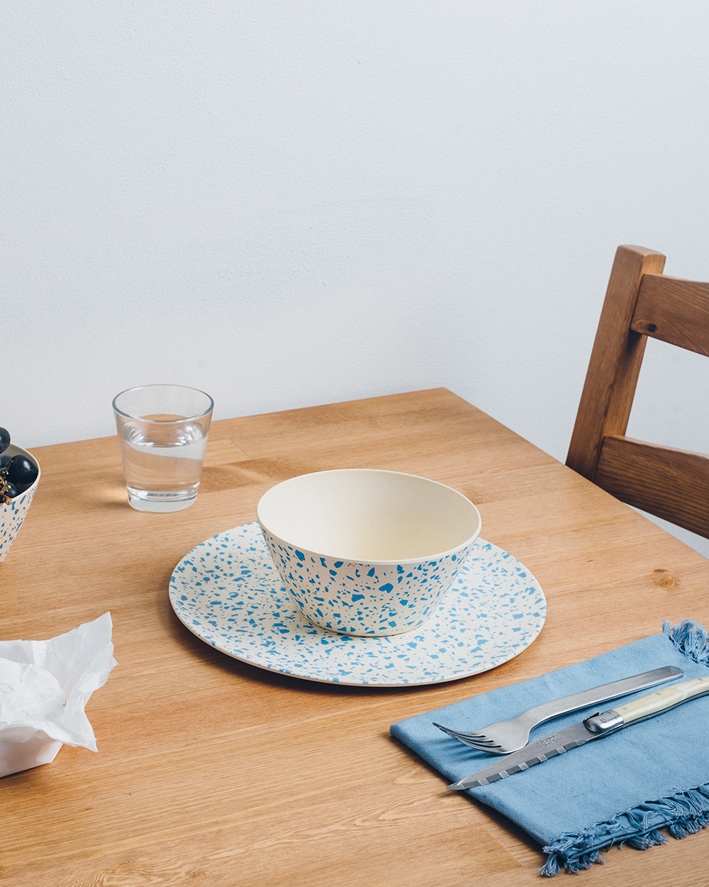 10" Dinner Plate - Lido