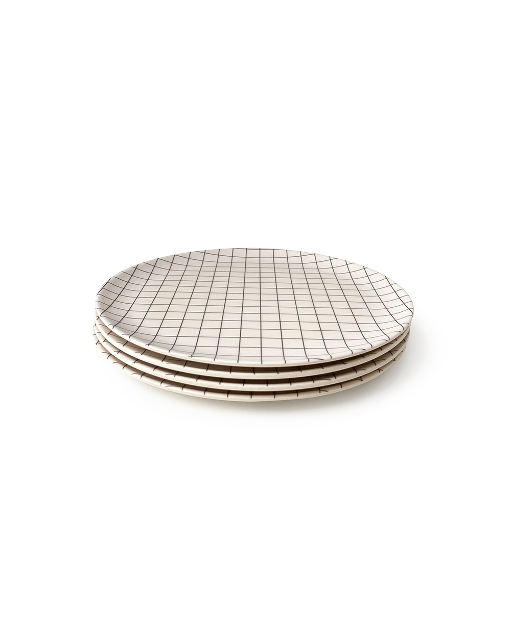 10" Dinner Plate - Metric