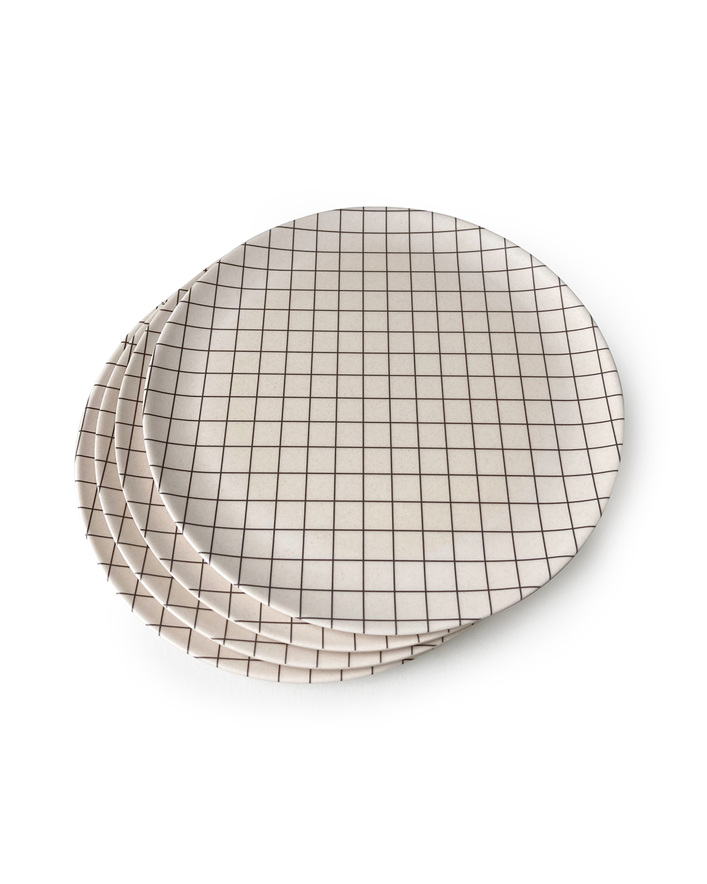 10" Dinner Plate - Metric