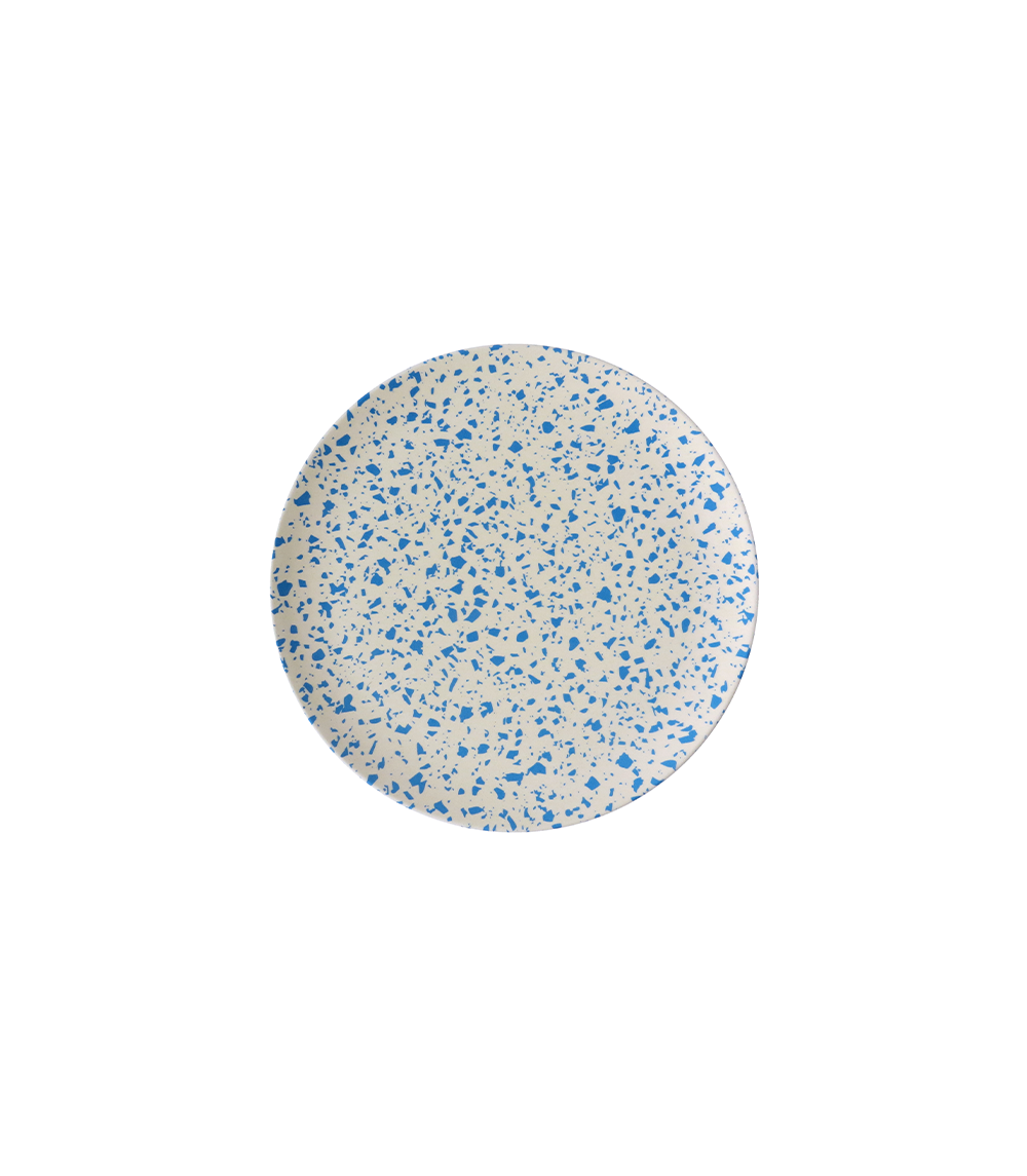 10" Dinner Plate - Lido