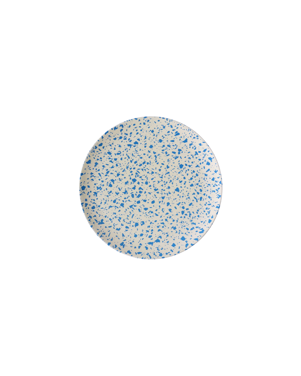 10" Dinner Plate - Lido