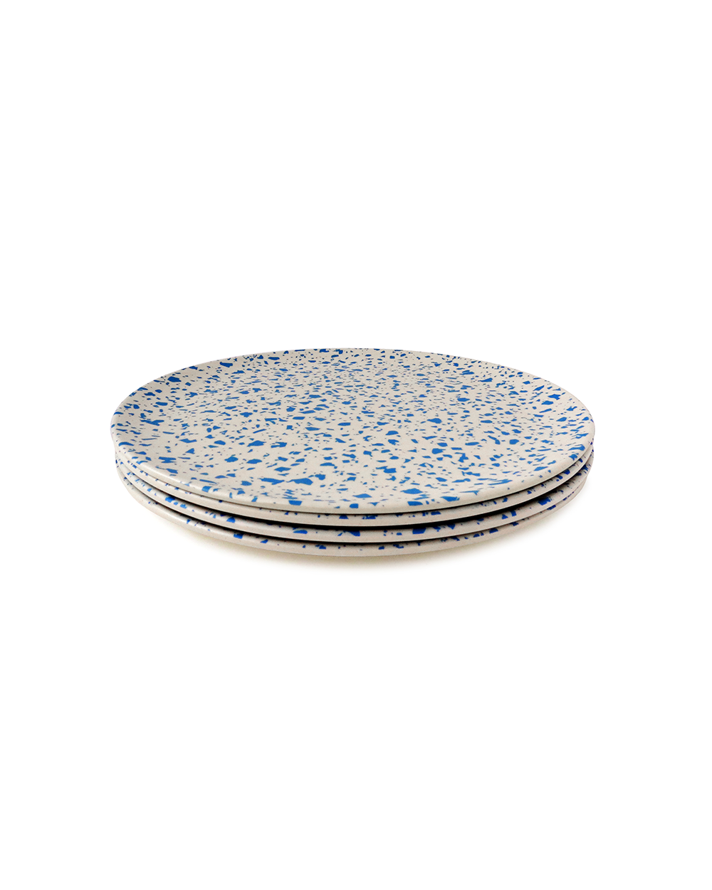 10" Dinner Plate - Lido