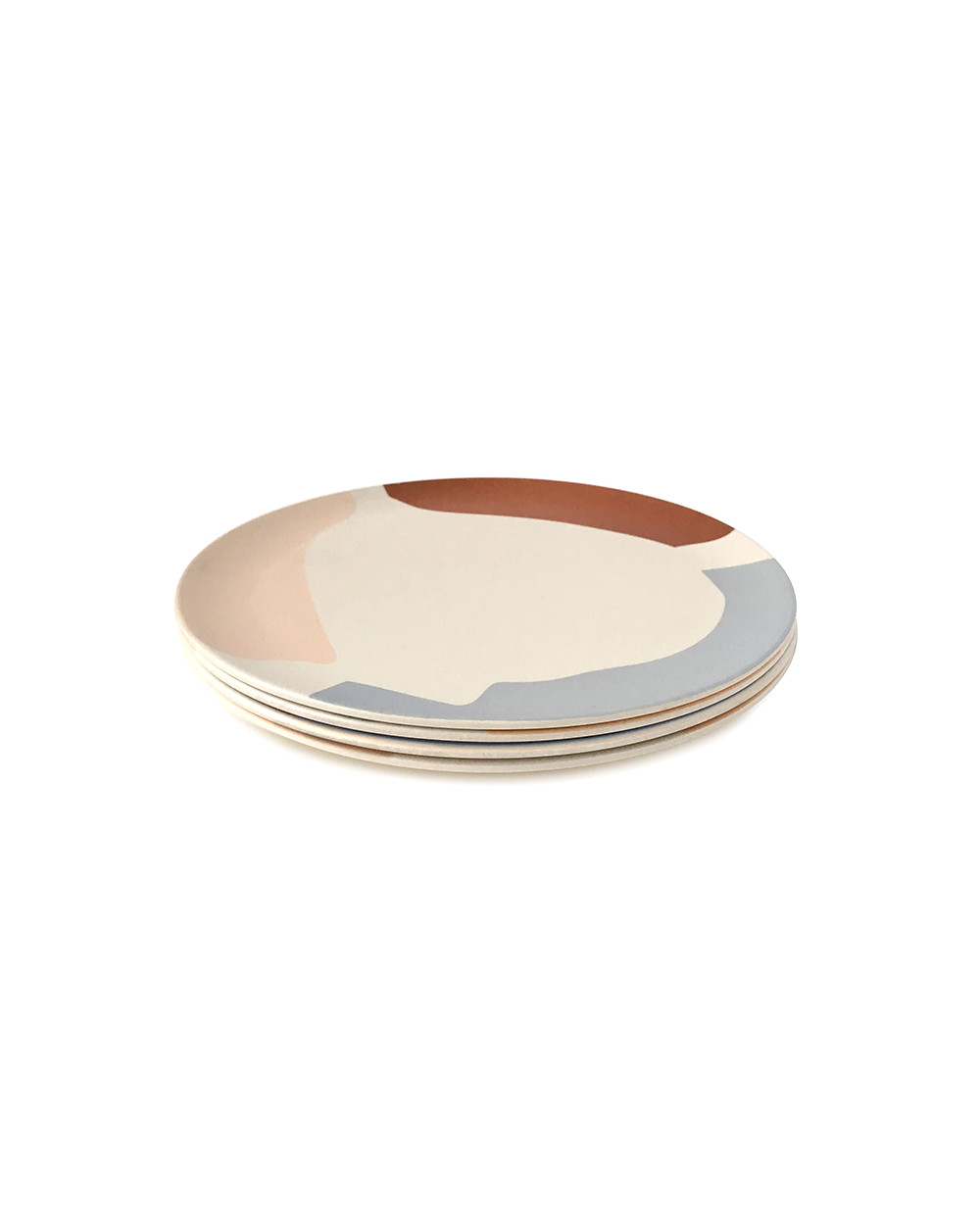 10" Dinner Plate - Helen