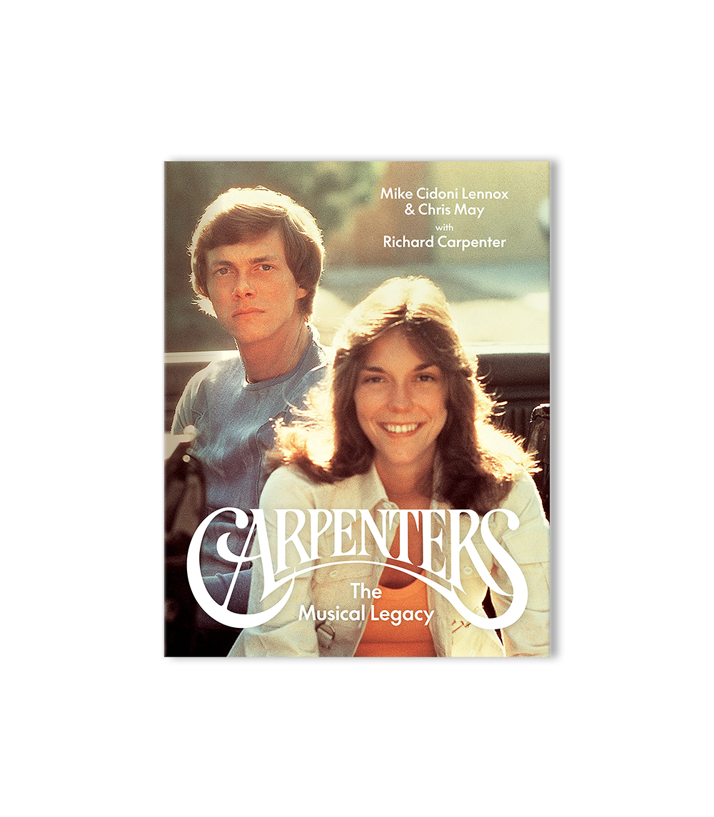 Carpenters - The Musical Legacy