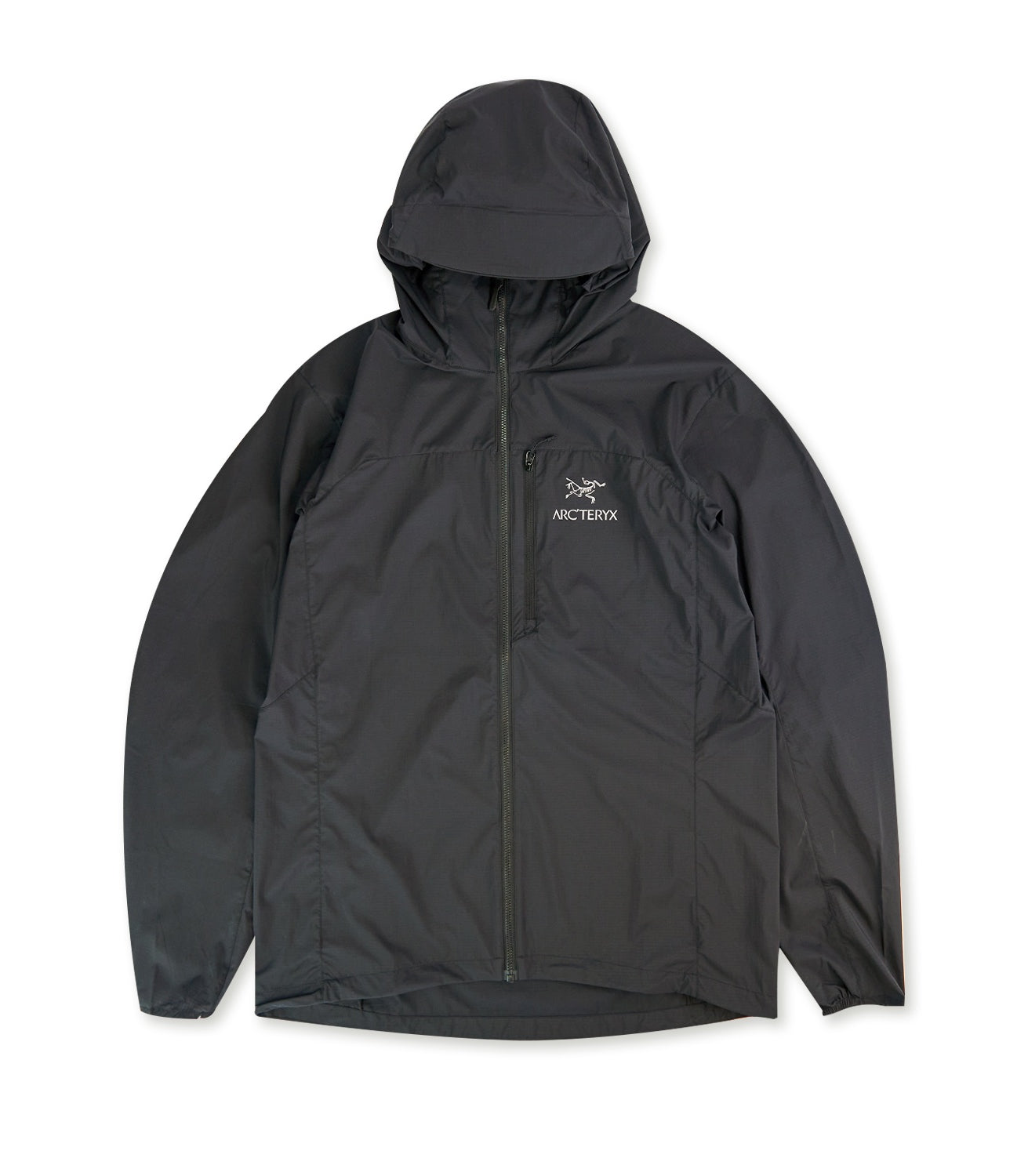 Squamish Hoody - Black