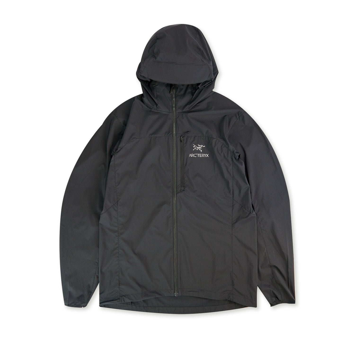 Squamish Hoody - Black