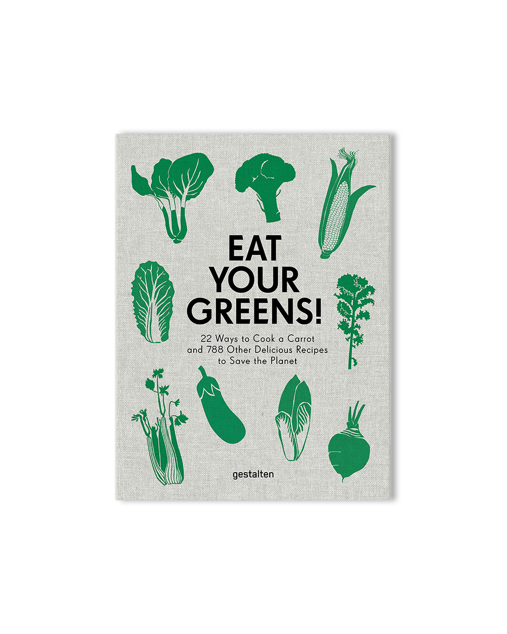 Eat Your Greens