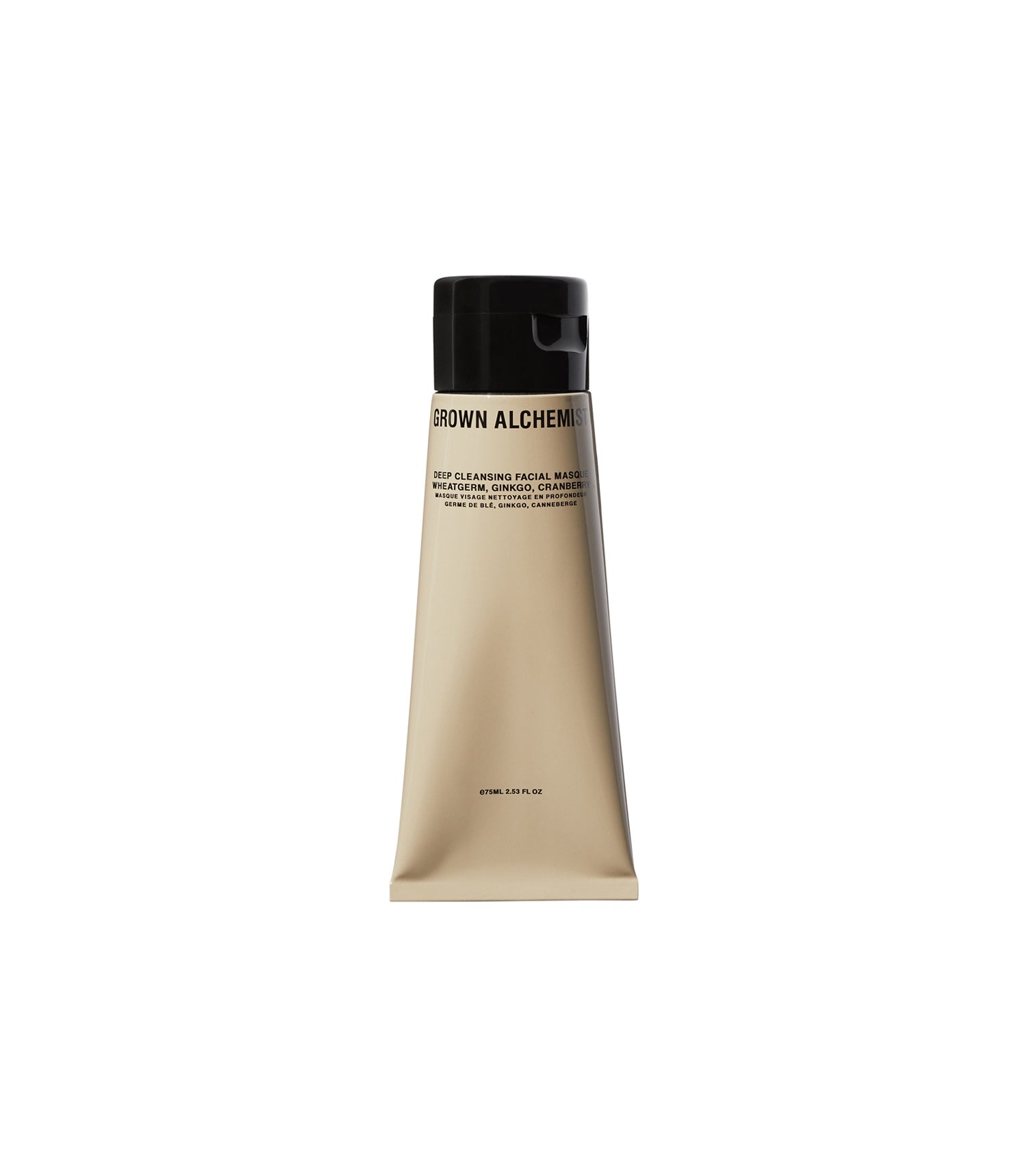 Deep Cleansing Facial Masque - 75ml