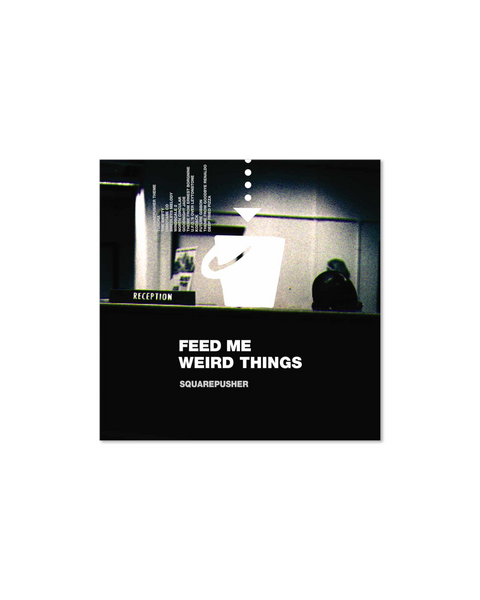 Feed me weird things – HIGHS AND LOWS