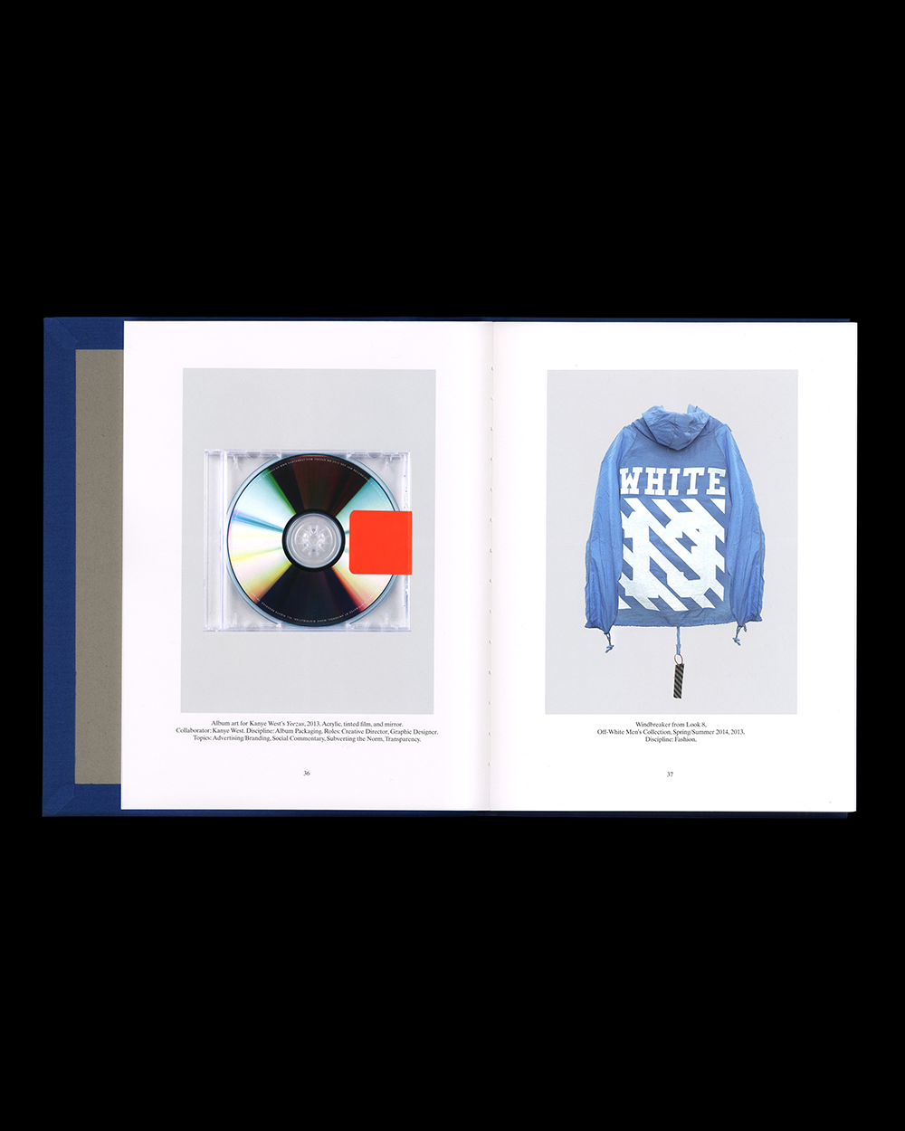 Virgil Abloh - Figures of Speech