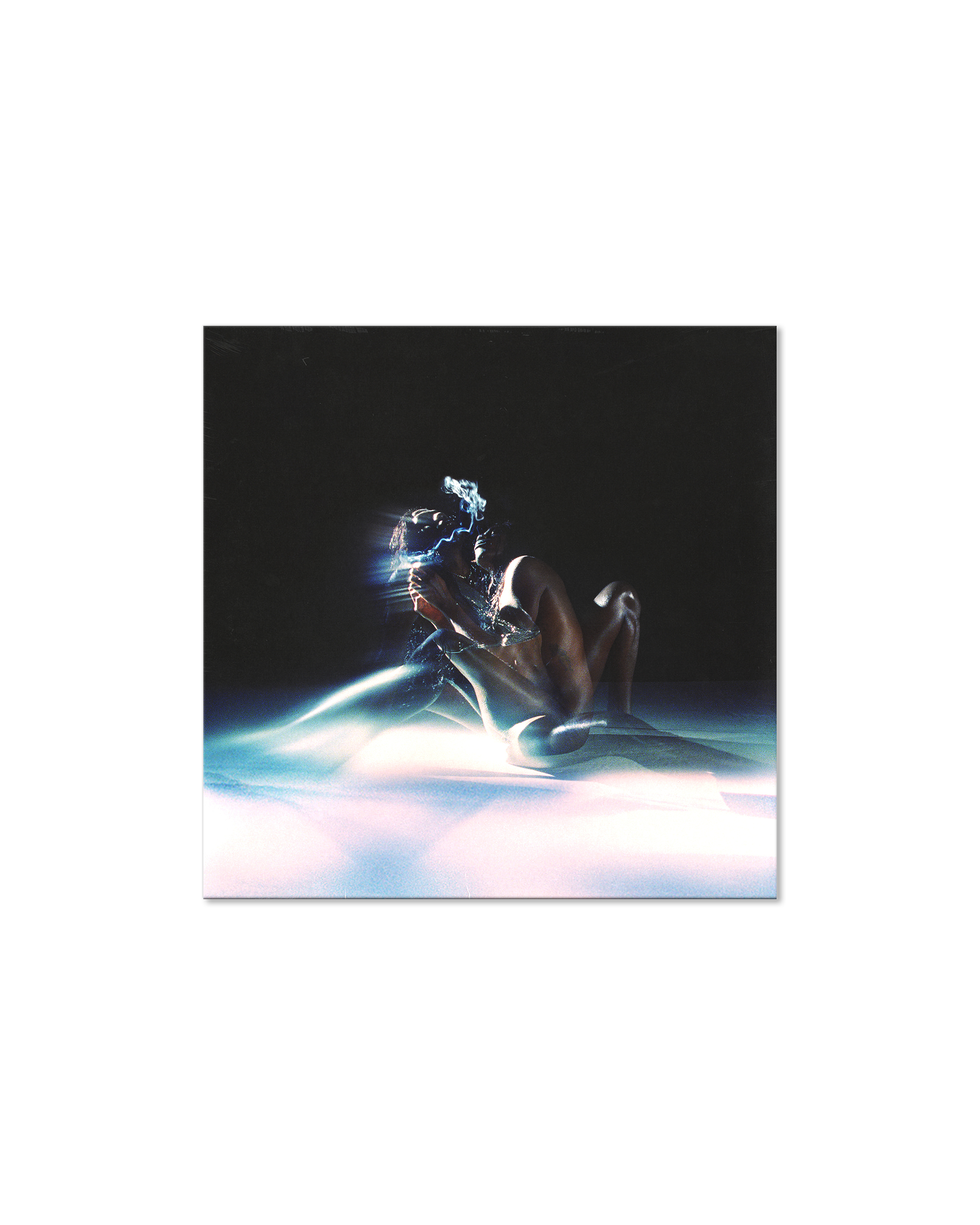 Heaven to a tortured mind