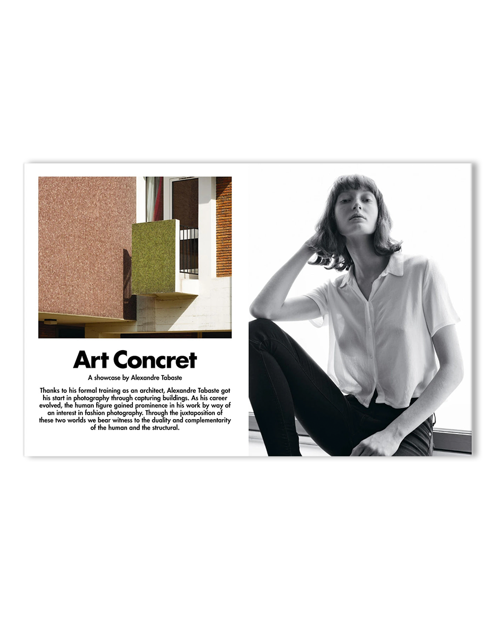 Lost in Paris (Issue 2)