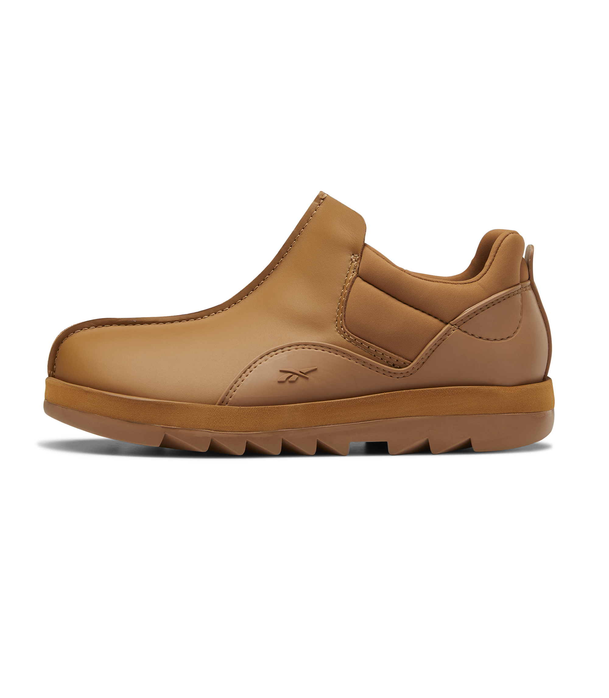 Beatnik Moc - Wild Brown