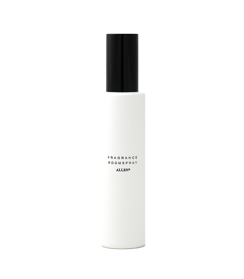 retaW Room Spray - Allen