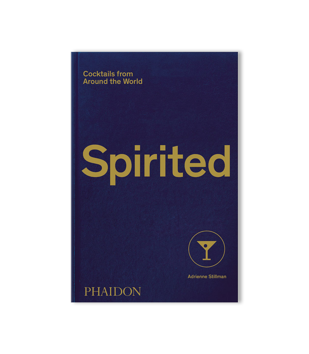 Spirited - Cocktails from around the World