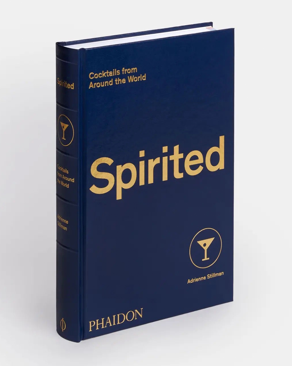 Spirited - Cocktails from around the World