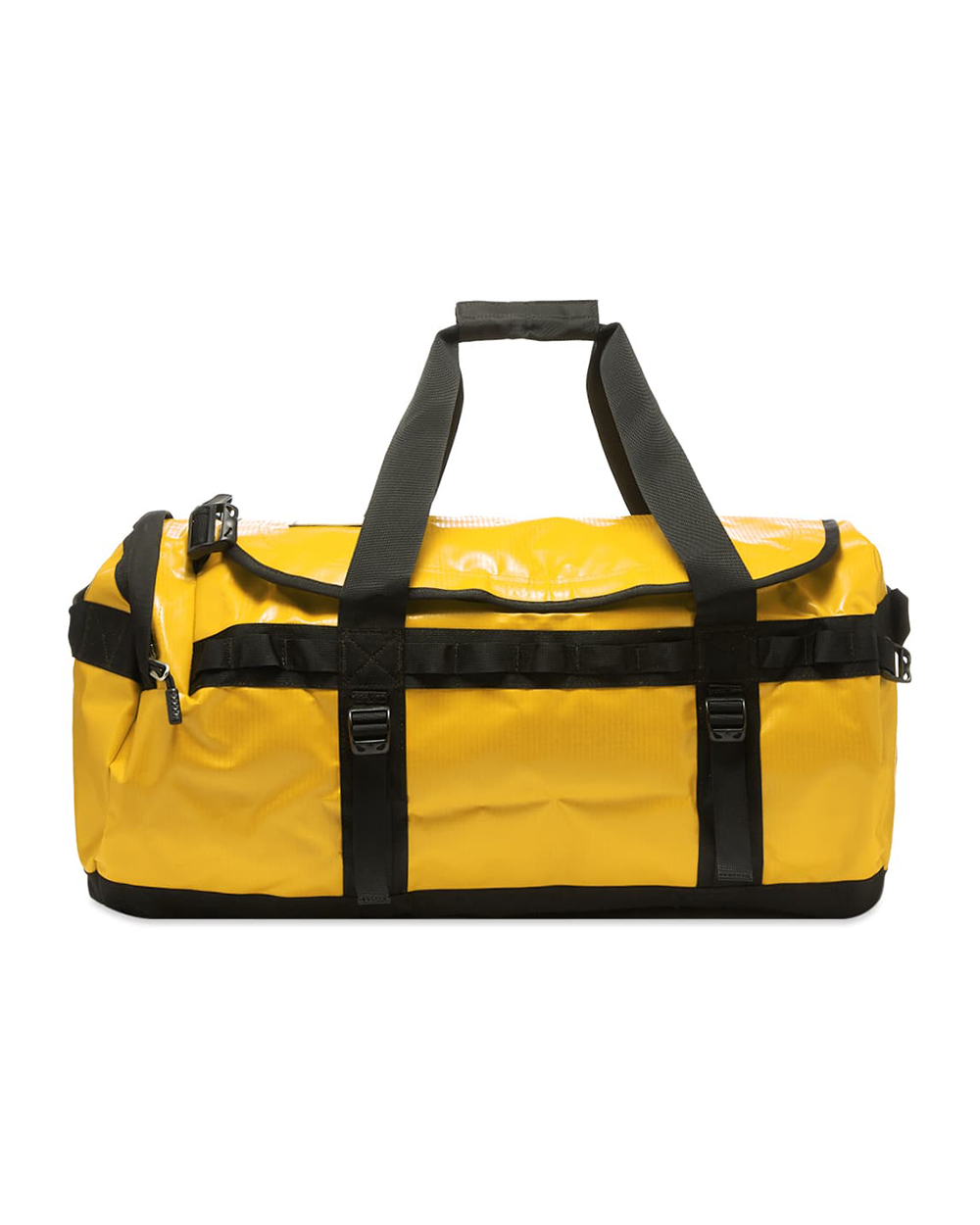 Base Camp Duffel Bag - Summit Gold